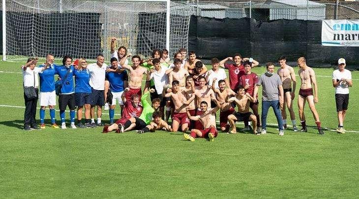 Primavera Tre : Arezzo vs Livorno, aperta gratuitamente al pubblico