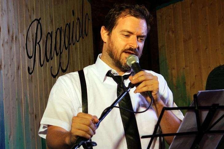 Teatro e natura insieme nel laboratorio “Ogni albero è una poesia”