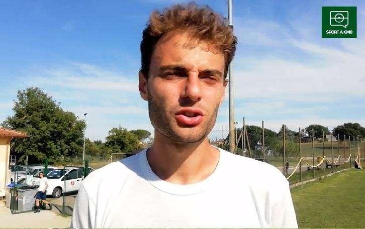 Campionato di Eccellenza : Sinalunghese – Mazzola V.: 2-0