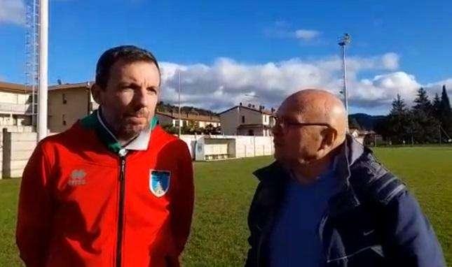 Campionato Juniores Under 19 : Rassina vs Subbiano 3 - 2