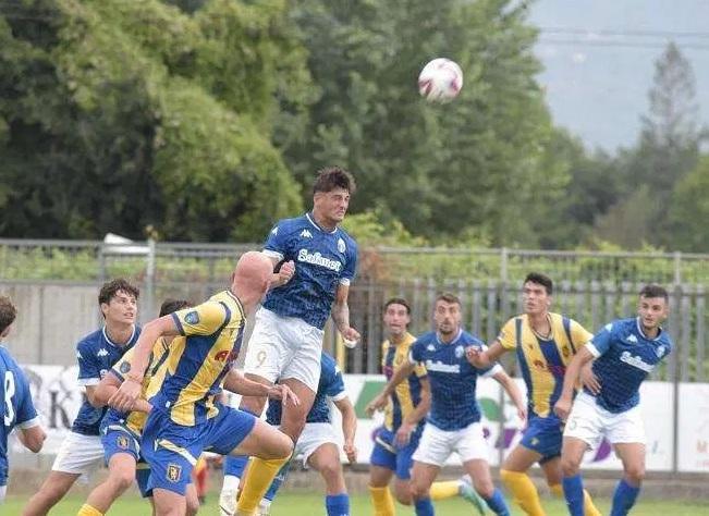 Derby del Valdarno alle porte: il Figline sfida la capolista Sangiovannese