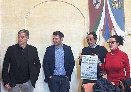 Cosa è la normalità - tutti insieme nessuno fuorigioco": Arezzo in campo per l'inclusione