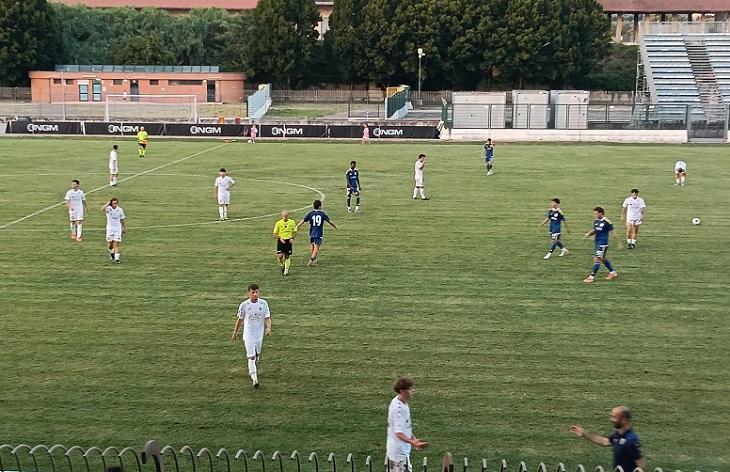 Serie D, Girone E: il labirinto toscano dove la Nuova Ternana cerca il riscatto