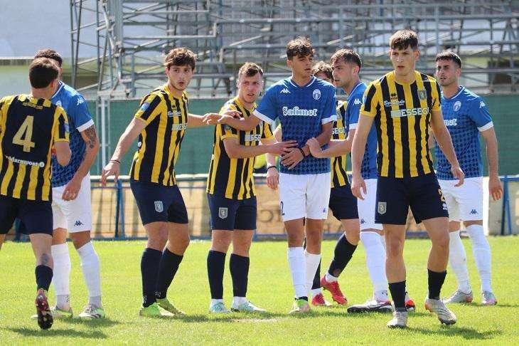Serie D : Risultati e marcatori della 30°esima giornata del Girone E 