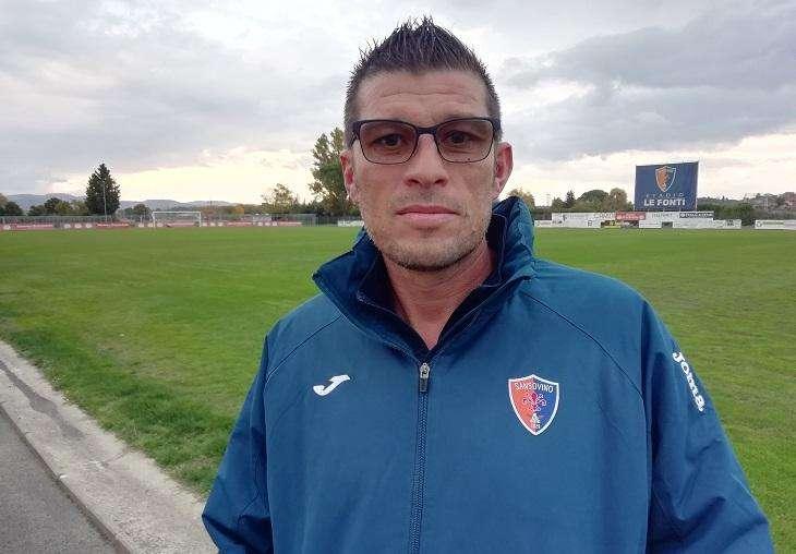 Campionato Juniores : Sansovino vs Rosia 3 – 0
