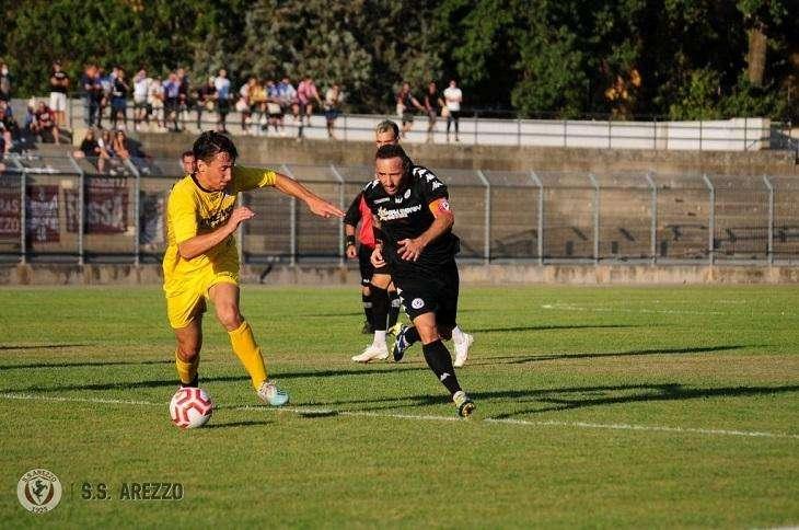 Due giorni di riposo per la squadra Amaranto dopo la partitella in famiglia. 