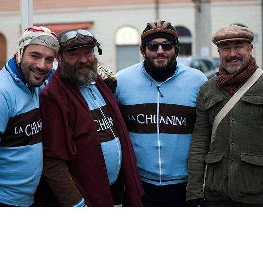 Da La Chianina a Pantani: a Marciano una serata dedicata alle due ruote