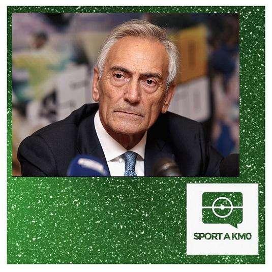 Gravina su pronuncia sul nuovo protocollo