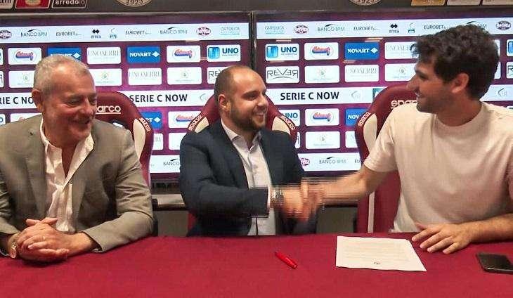 Affiliazione tra S.S. Arezzo e la U. S. Città di Capannori ASD