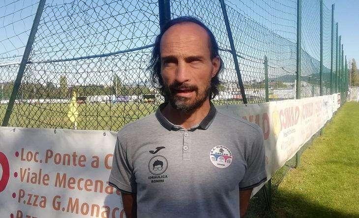 Brachelente: L'anima della scuola calcio dell'Olmoponte Santa Firmina 