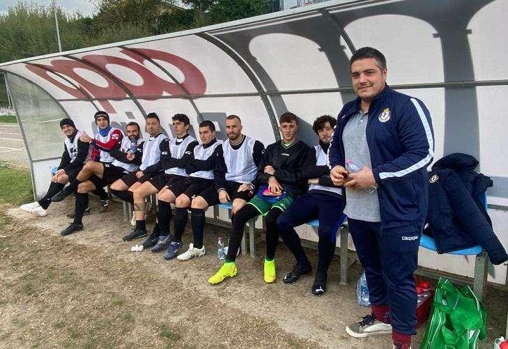Campionato di III Categoria : Bucine vs Fortis Arezzo 2 - 0
