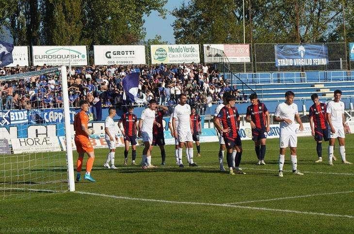 Montevarchi-Sangiovannese: Passione e Rivalità nel 106° esimo Derby 