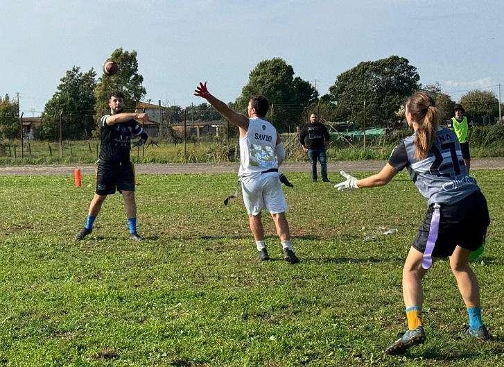 Coppa Italia: i Bufali Latina A Ferrara si gioca il tutto per tutto