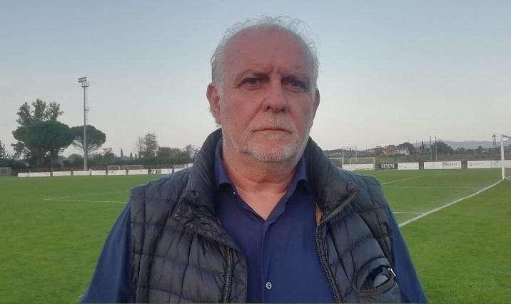 Montagnano blinda Bettucci: il DG confermato per la nuova stagione 