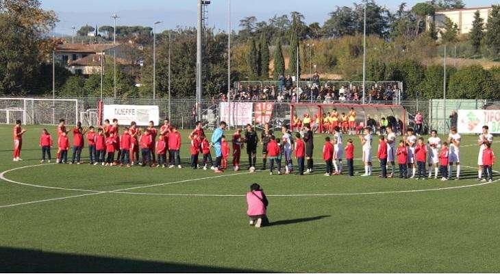 Crocevia Girone B: tra sogni di gloria e profumo di derby, la giornata che può cambiare tutto