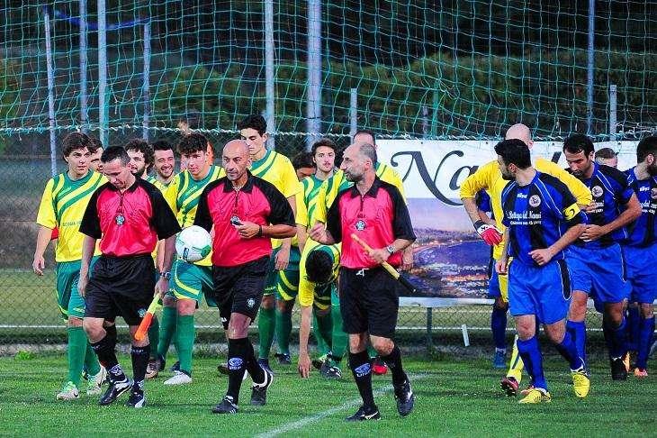 Focus 5° Giornata Calcio a 11 Uisp e Top 11