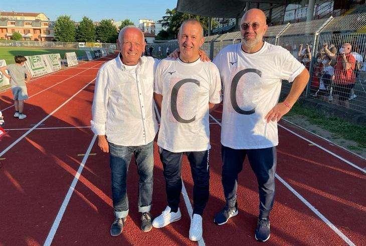 Il Montevarchi a Viterbo alla caccia dei punti salvezza 