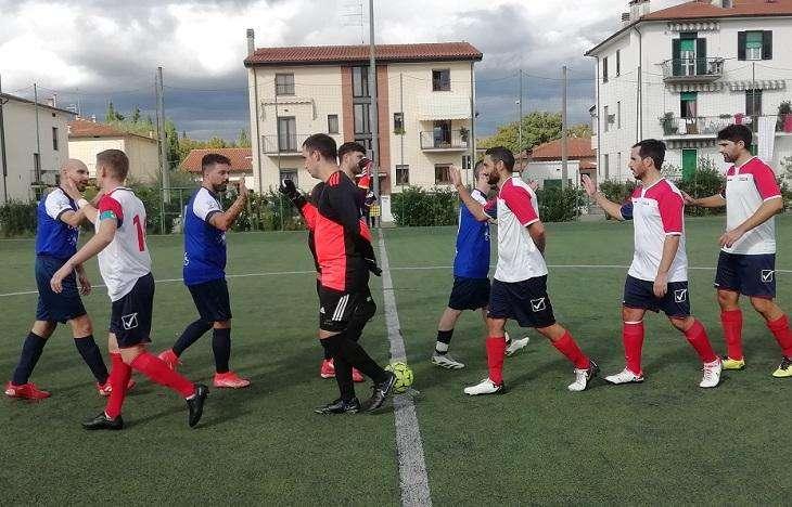 Coppa Edo Gori: Tutti i risultati e i marcatori dei sedicesimi di finale