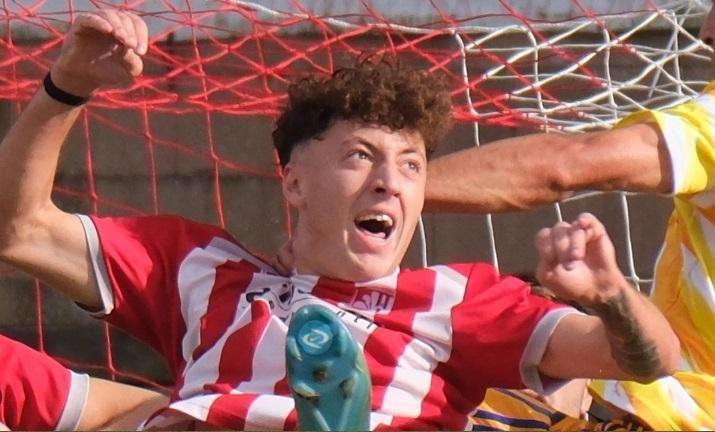 Giovani Leoni: Gori e Iaiunese, il Futuro del Gol è Qui
