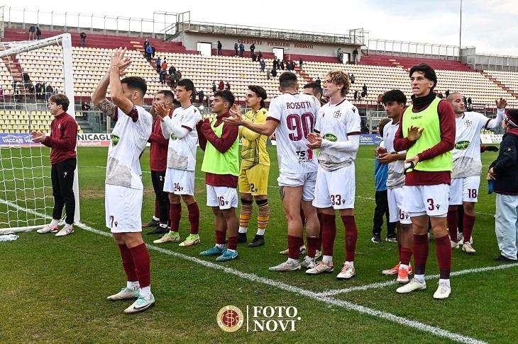 Serie D : La dodicesima giornata regala sorprese e ribaltamenti di fronte