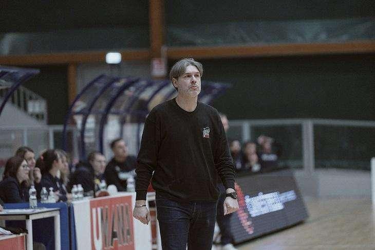 A2 di Basket : Nardò - San Giobbe, il commento post partita di Bassi 
