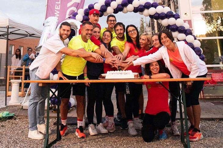 Sport e solidarietà a sostegno di AVIS Bibbiena e AIDO Casentino