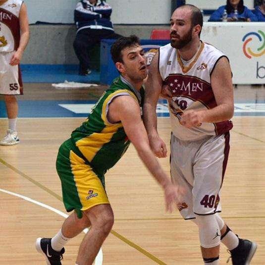 Giovedi al PalaOrlandi Amen SBA e Vismederi Costone in campo per Gara 4 di Finale 