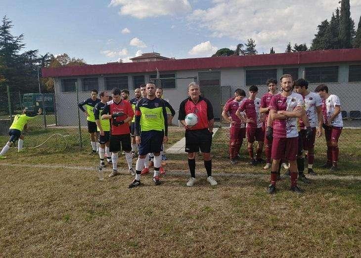  UISP Eccellenza, La Settimana delle Prime Fughe: Assalti al Vertice tra Gol e Sorprese