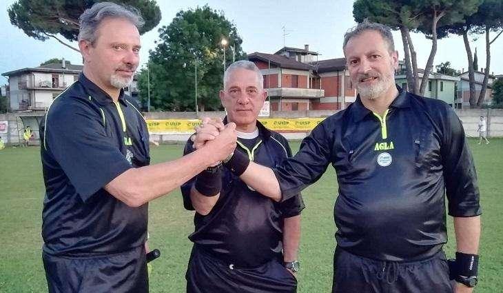Indicatore trionfa nel "Torneo Il Bastardo" grazie a una magia di Romanò!