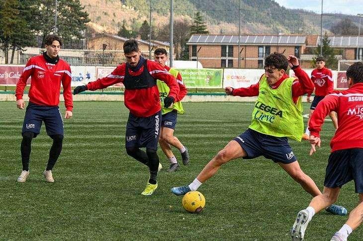 Gubbio-Arezzo: un match cruciale per la classifica