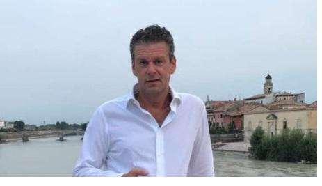 A Tu x Tu con Alessandro Rivi, Allenatore Giovanissimi B Affrico 