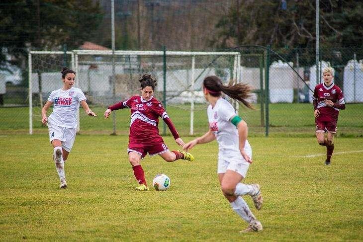 ACF Arezzo-Aprilia Racing: l' anticipazioni 