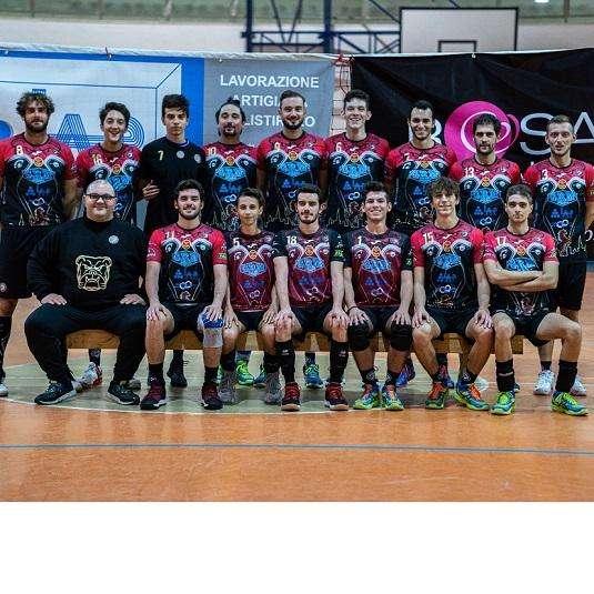 Club Arezzo trasferta insidiosa a Scandicci