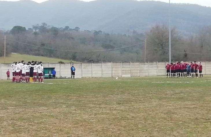 UISP Arezzo: Emozioni e Sorprese nella 14ª Giornata di Eccellenza