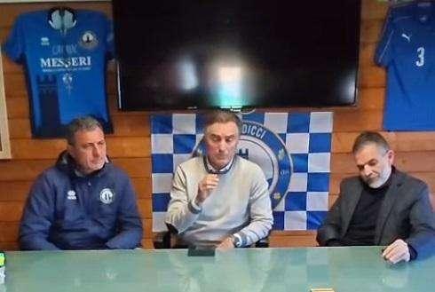 Scandicci Campione, Già Proiettato alla Serie D: Ritorna Vitale come DS