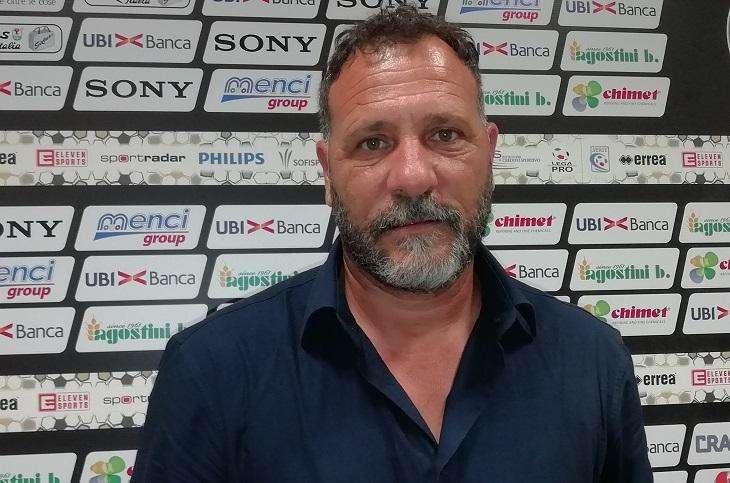 Guglielmo Manzo conferma l' impegno della Mag Servizi Energia per il "Cavallino"