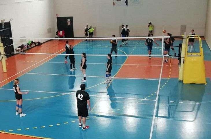 Il Sestetto della Settimana: eccellenze dal campionato UISP