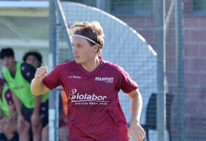 Campionato di Promozione : I Top 11 dell' 11°esima giornata