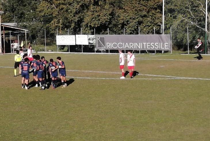 Sansovino perfetta: la forza del collettivo e la fame di un gruppo unito