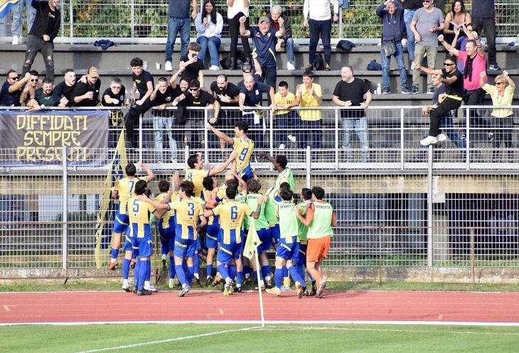 Pagelle Aquila Montevarchi - Figline 1965 : I voti dei protagonisti del match