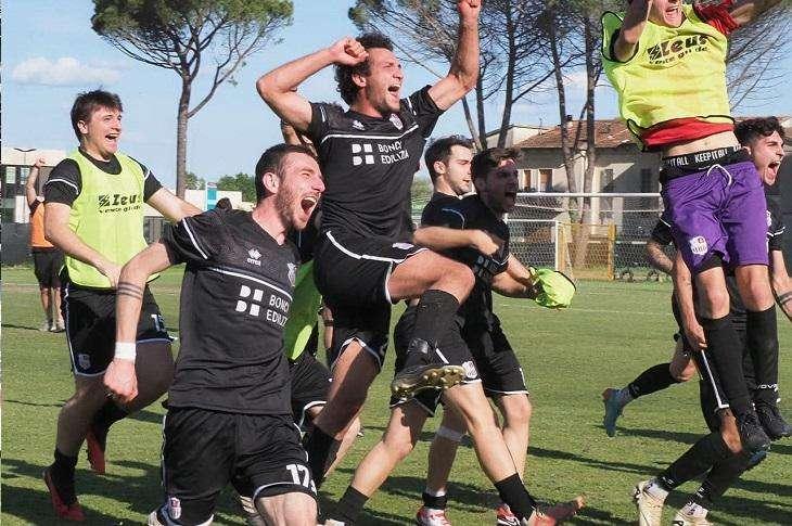 PLAYOFFS PRIMA CATEGORIA: Forte dei Marmi, Ginestra Fiorentina e Tegoleto al Triangolare Finale!