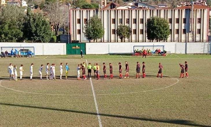 Campionato di Promozione : Subbiano - Settignanese 1 - 1 