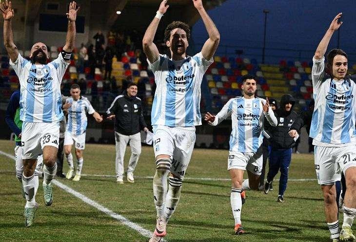 Il Girone B non dà tregua: emozioni forti e sorprese in ogni partita