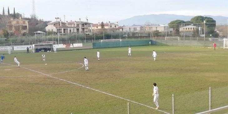 Olmoponte Santa Firmina vs Scandicci: le pagelle del match