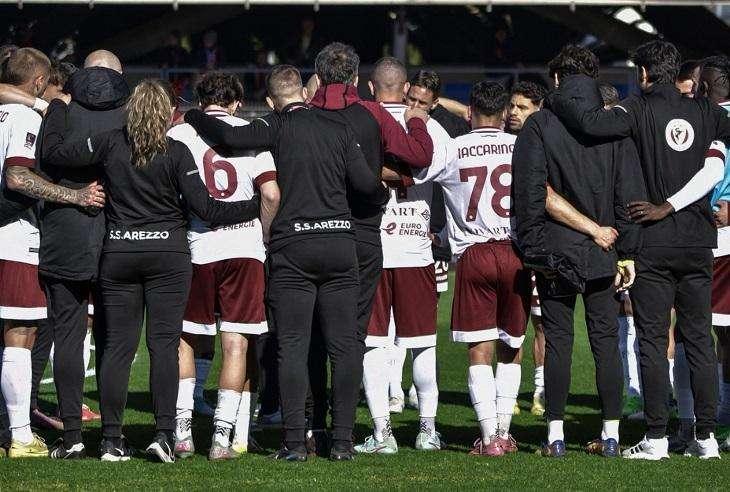 Sambenedettese-Arezzo, i voti: difesa solida, manca il cinismo sotto porta