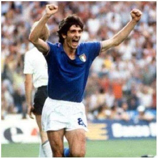 di Giorgio Ciofini, Ciao Pablito