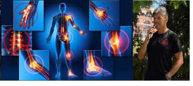 Fibromialgia e Sport: Quando il Movimento diventa Medicina Naturale.