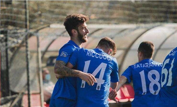 Montespaccato vs Siena (recupero 24ª giornata) 2 - 0