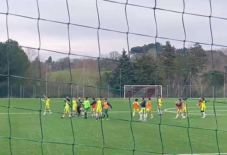 Campionato di Eccellenza : Asta - Sinalunghese 2 - 1
