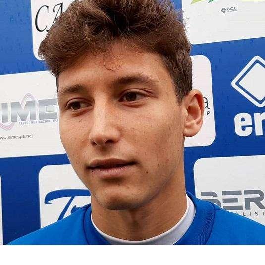 Scandicci, Sinisgallo: "A Montevarchi trasferta tosta, ma vogliamo fare punti"